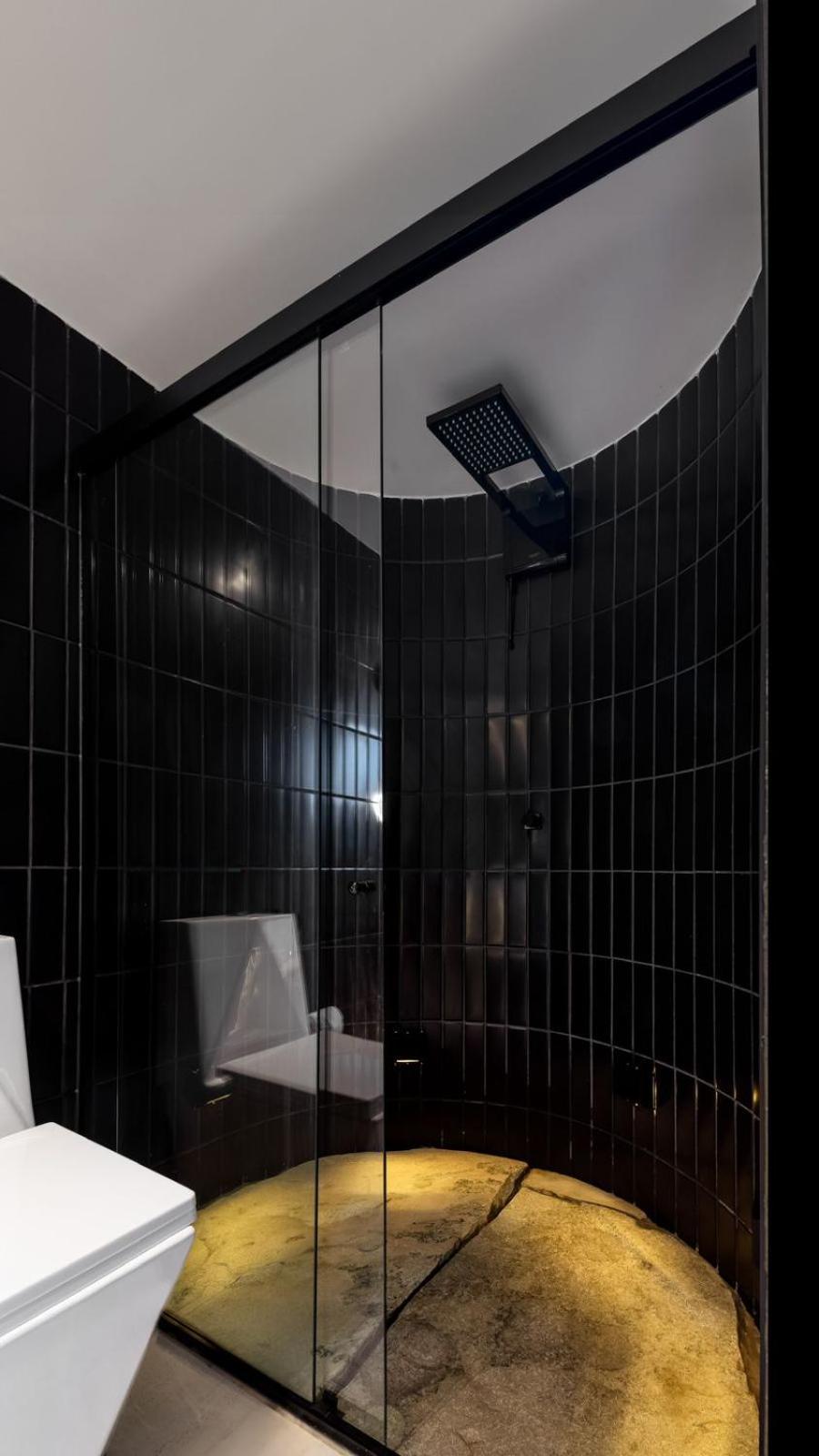 Bed and Breakfast Domo Bananeiras Solanea Екстер'єр фото